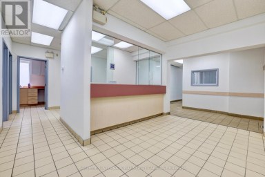 101 - 1655 DUFFERIN STREET Toronto (Corso Italia-Davenport) Ontario photo 14
