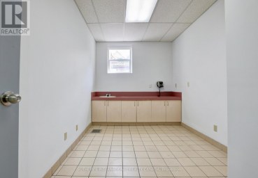 101 - 1655 DUFFERIN STREET Toronto (Corso Italia-Davenport) Ontario photo 18