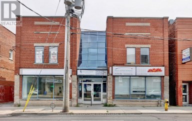 101 - 1655 DUFFERIN STREET Toronto (Corso Italia-Davenport) Ontario photo 2