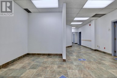 101 - 1655 DUFFERIN STREET Toronto (Corso Italia-Davenport) Ontario photo 20