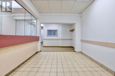 101 - 1655 DUFFERIN STREET Toronto (Corso Italia-Davenport) Ontario photo 21