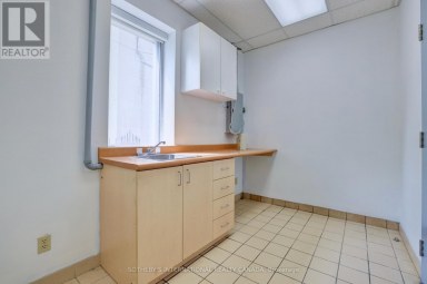 101 - 1655 DUFFERIN STREET Toronto (Corso Italia-Davenport) Ontario photo 24