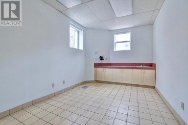 101 - 1655 DUFFERIN STREET Toronto (Corso Italia-Davenport) Ontario photo 26
