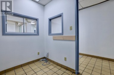 101 - 1655 DUFFERIN STREET Toronto (Corso Italia-Davenport) Ontario photo 27