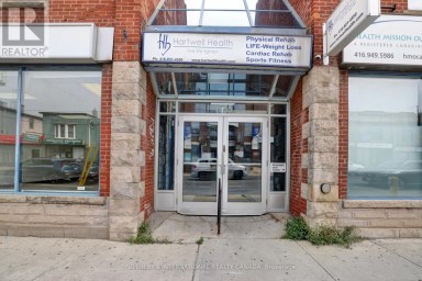 101 - 1655 DUFFERIN STREET Toronto (Corso Italia-Davenport) Ontario photo 3