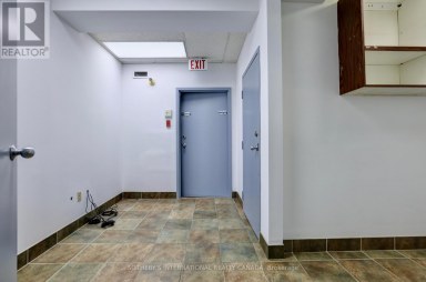 101 - 1655 DUFFERIN STREET Toronto (Corso Italia-Davenport) Ontario photo 30