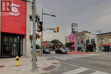 101 - 1655 DUFFERIN STREET Toronto (Corso Italia-Davenport) Ontario photo 31