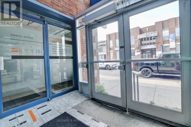 101 - 1655 DUFFERIN STREET Toronto (Corso Italia-Davenport) Ontario photo 4