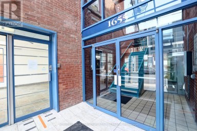 101 - 1655 DUFFERIN STREET Toronto (Corso Italia-Davenport) Ontario photo 5