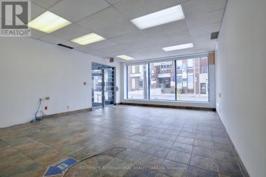 101 - 1655 DUFFERIN STREET Toronto (Corso Italia-Davenport) Ontario photo 6