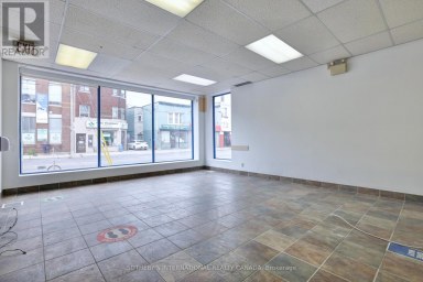 101 - 1655 DUFFERIN STREET Toronto (Corso Italia-Davenport) Ontario photo 7