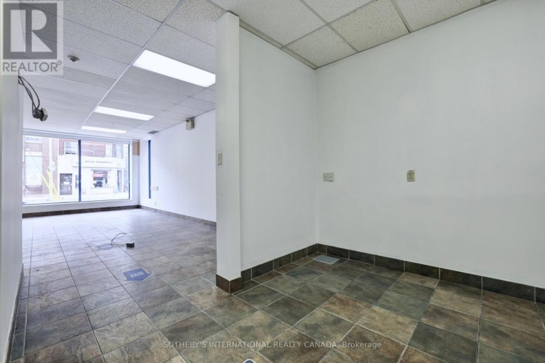 101 - 1655 DUFFERIN STREET, Toronto (Corso Italia-Davenport), Ontario, M6E1B2