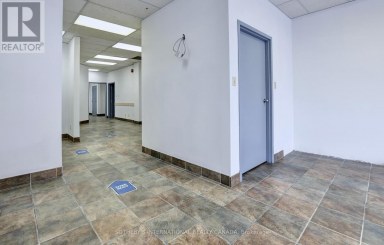 101 - 1655 DUFFERIN STREET Toronto (Corso Italia-Davenport) Ontario photo 9