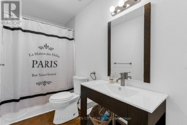 LOFT - 468 CUMBERLAND AVENUE Hamilton (Blakeley) Ontario photo 14