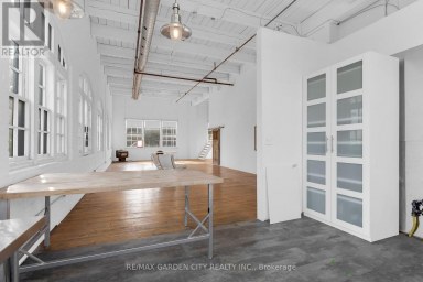 LOFT - 468 CUMBERLAND AVENUE Hamilton (Blakeley) Ontario photo 7