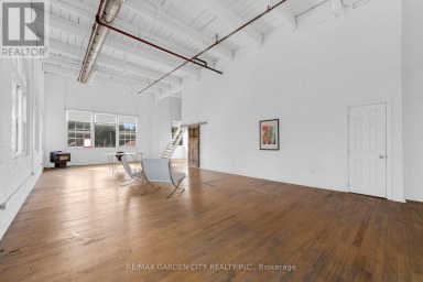 LOFT - 468 CUMBERLAND AVENUE Hamilton (Blakeley) Ontario photo 8