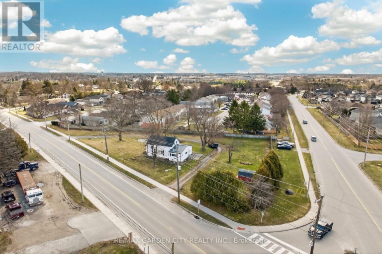 407 Bell Street, Ingersoll (ingersoll - North), Ontario (id X13578214)