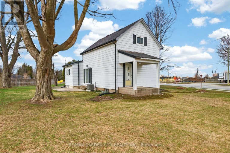 407 Bell Street, Ingersoll (ingersoll - North), Ontario (id X13578216)
