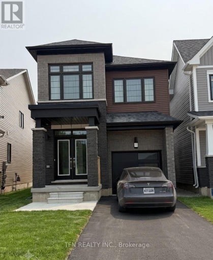 107 HOLDER DRIVE, Brantford, Ontario, N3T0W3