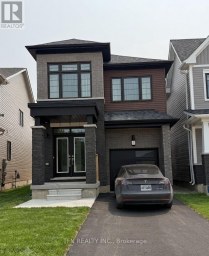107 HOLDER DRIVE Brantford Ontario photo 1