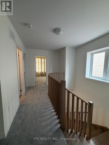 107 HOLDER DRIVE, Brantford, Ontario, N3T0W3