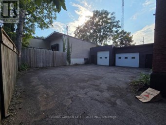 1 - 468 CUMBERLAND AVENUE Hamilton (Blakeley) Ontario photo 2