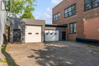 1 - 468 CUMBERLAND AVENUE Hamilton (Blakeley) Ontario photo 3