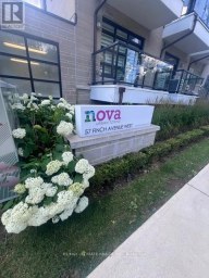 27 - 57 FINCH AVENUE W Toronto (Willowdale West) Ontario photo 1