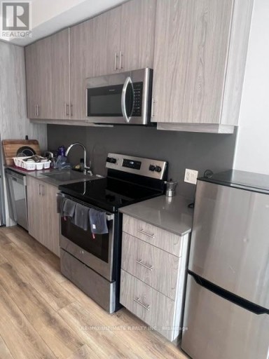27 - 57 FINCH AVENUE W, Toronto (Willowdale West), Ontario, M2N0K9