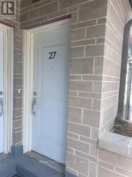 27 - 57 FINCH AVENUE W Toronto (Willowdale West) Ontario photo 3