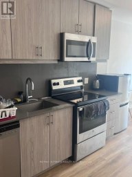 27 - 57 FINCH AVENUE W Toronto (Willowdale West) Ontario photo 8
