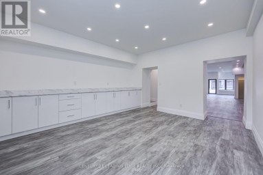 MAIN/BASEMENT - 1375 BATHURST STREET Toronto (Casa Loma) Ontario photo 12