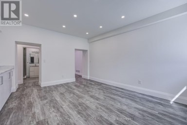 MAIN/BASEMENT - 1375 BATHURST STREET Toronto (Casa Loma) Ontario photo 13