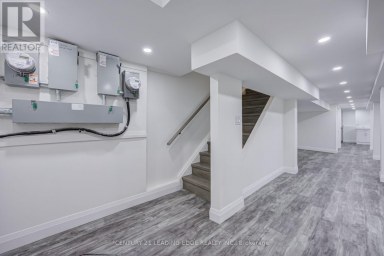 MAIN/BASEMENT - 1375 BATHURST STREET Toronto (Casa Loma) Ontario photo 14