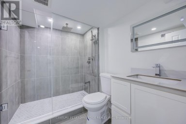 MAIN/BASEMENT - 1375 BATHURST STREET Toronto (Casa Loma) Ontario photo 15