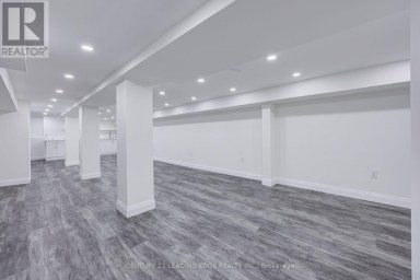 MAIN/BASEMENT - 1375 BATHURST STREET Toronto (Casa Loma) Ontario photo 16