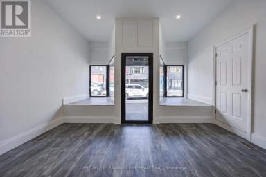 MAIN/BASEMENT - 1375 BATHURST STREET Toronto (Casa Loma) Ontario photo 2