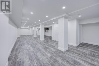 MAIN/BASEMENT - 1375 BATHURST STREET Toronto (Casa Loma) Ontario photo 21