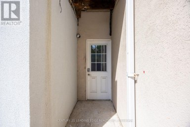 MAIN/BASEMENT - 1375 BATHURST STREET Toronto (Casa Loma) Ontario photo 23