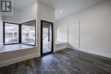 MAIN/BASEMENT - 1375 BATHURST STREET Toronto (Casa Loma) Ontario photo 3