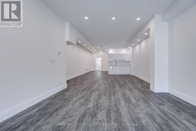 MAIN/BASEMENT - 1375 BATHURST STREET Toronto (Casa Loma) Ontario photo 5