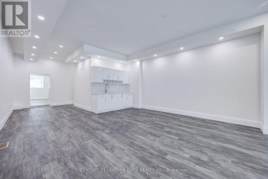 MAIN/BASEMENT - 1375 BATHURST STREET Toronto (Casa Loma) Ontario photo 6