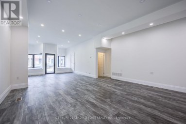 MAIN/BASEMENT - 1375 BATHURST STREET Toronto (Casa Loma) Ontario photo 8