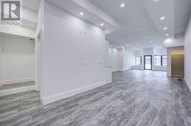 MAIN/BASEMENT - 1375 BATHURST STREET Toronto (Casa Loma) Ontario photo 9