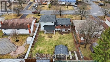 15 THORNCLIFFE DRIVE Belleville (Belleville Ward) Ontario photo 43