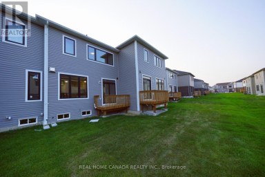 24 DURHAM AVENUE Barrie Ontario photo 20