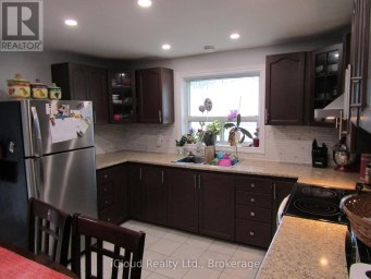 170 TROILESS STREET Caledon (Caledon Village) Ontario photo 1