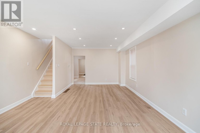 60 KEITH STREET, Hamilton (Industrial Sector), Ontario, L8L3S3