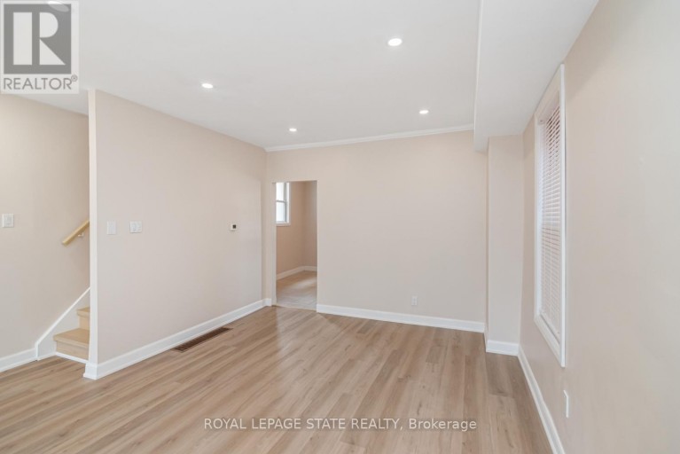 60 KEITH STREET, Hamilton (Industrial Sector), Ontario, L8L3S3