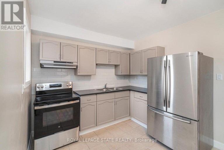 60 KEITH STREET, Hamilton (Industrial Sector), Ontario, L8L3S3